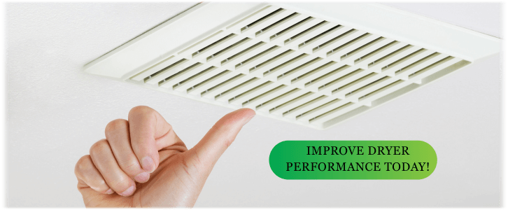 Dryer Vent Cleaning Alexandria