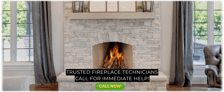 Alexandria Chimney Sweep